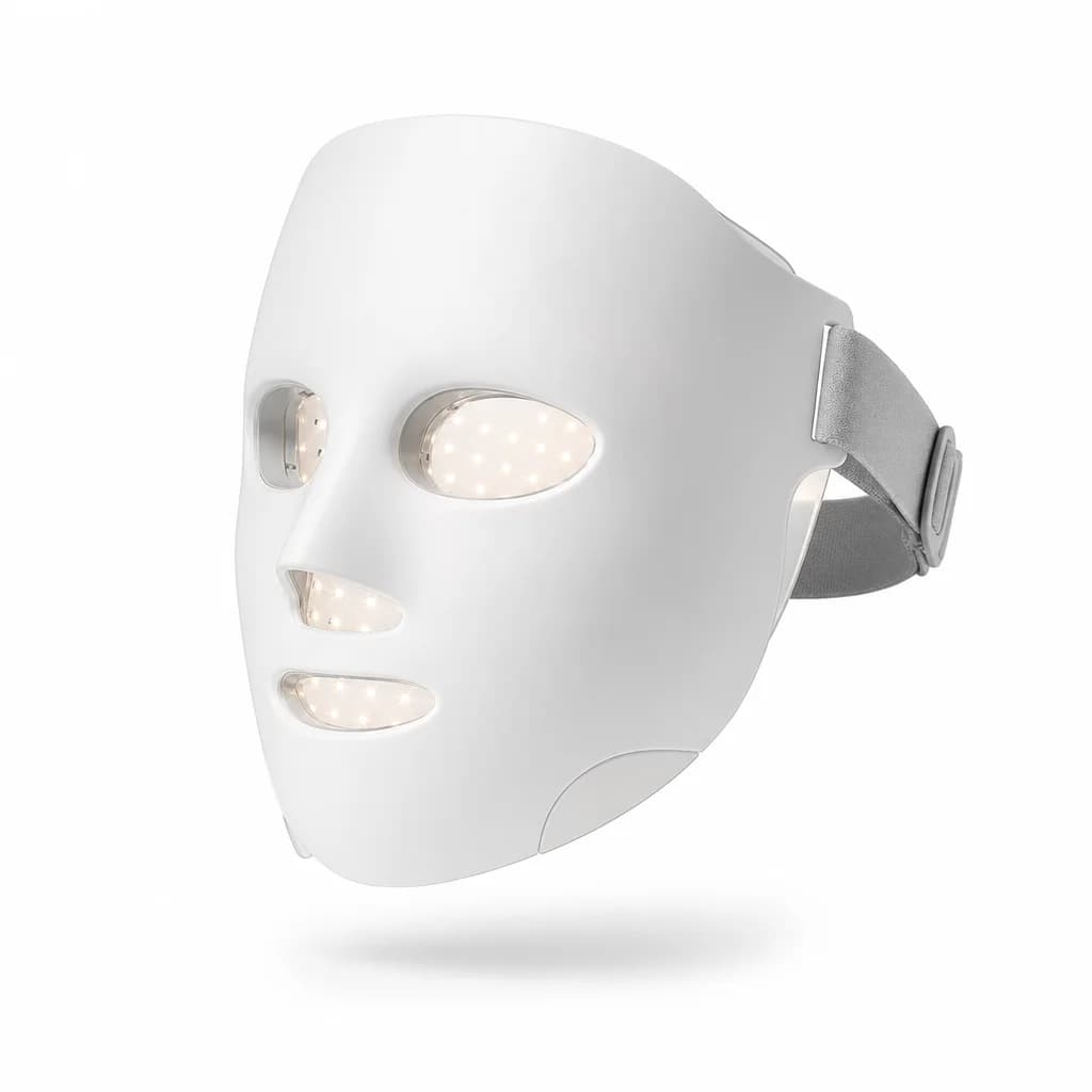 Lumora Glow Mask